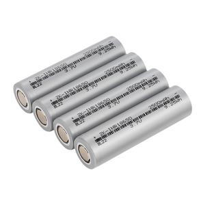 <span class=keywords><strong>Prix</strong></span> usine 18650 Cylindre Batteries Au Lithium 3.7V 2500Mah 2600Mah Rechargeable Li Ion <span class=keywords><strong>Batterie</strong></span> - Product Image 1