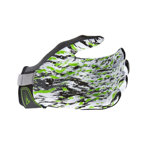 Guantes de Fútbol Americano de Última Moda con Calidad Premium, Guantes de Fútbol Americano Profesionales Más Vendidos - Product Image 6