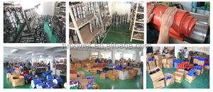 Intercooler Turbo ชุดอุปกรณ์เรเดียนเตอร์สำหรับ <span class=keywords><strong>VW</strong></span> <span class=keywords><strong>Golf</strong></span> <span class=keywords><strong>MK3</strong></span> <span class=keywords><strong>VR6</strong></span> G60 (8 Uds) EP-VWR001 - Product Image 2