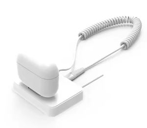 Tocvue Beliebte Apple Earpods für <span class=keywords><strong>Bluetooth</strong></span> Wireless Anti-Loss-und Anti-Theft-Alarm-Sicherheits anzeige ABS-Ständer - Product Image 4