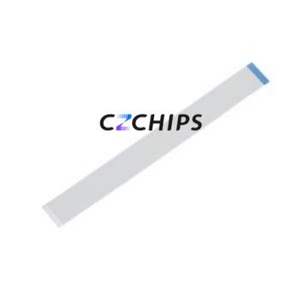 FFC-0.5-32P-150mm-B FFC Cable (Flexible Flat Cable) P=0.5mm Connector 32P 0.5mm 0.3mm Reverse - Product Image 2