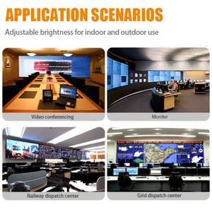 4k Hd Cob Led écrans de <span class=keywords><strong>film</strong></span> intérieur Home cinéma Led panneau d'affichage vidéo mur Pantalla Led Publicidad Estadio intérieur P1 P1.9 P2 - Product Image 4