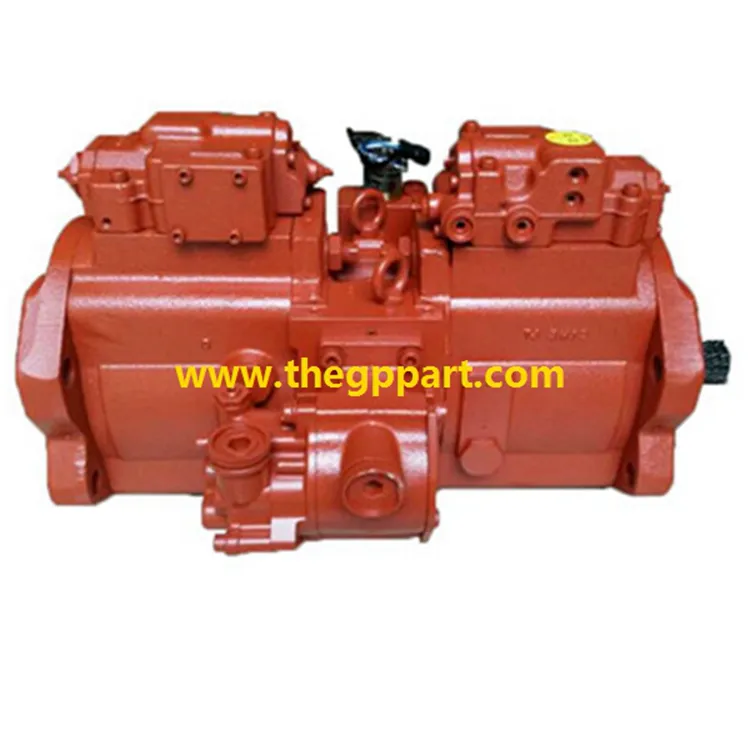 Hydraulic Pump Linkage Assembly