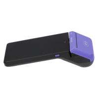 Aisino Android POS Matériel A99 Point de vente