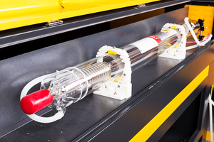 Gran oferta, grabador láser doble para grabado de fotos láser Mdf de madera acrílica no metálica - Product Image 4