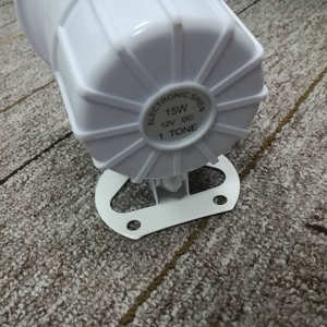 <span class=keywords><strong>Alarmas</strong></span> de coche de fábrica de 12V sistema de seguridad <span class=keywords><strong>para</strong></span> el hogar con bocina de sirena Loudfire altavoz de alarma antirrobo de alta potencia - Product Image 6