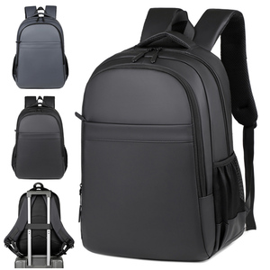 Mochila Antirrobo Minimalista de Gran Capacidad para Viajes de Negocios, Trabajo, Universidad, Portátil, para Hombre, Directo de Fábrica - Product Image 1
