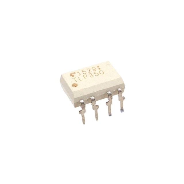 TLP350 TLP351 TLP352 TLP350F Optical coupling Photoelectric coupler chip Capacitive photocoupler Optocoupler logic output TLP350