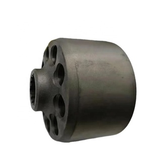 A10FM28 Cylinder Block Hydraulic <b>Pump</b> <b>Parts</b> for E320B Excavator - Product Image 1