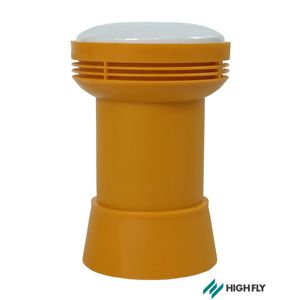 Highfly OEM STAR трек ST-88 спутникового телевидения с высоким коэффициентом усиления KU Band Single LNB - Product Image 6