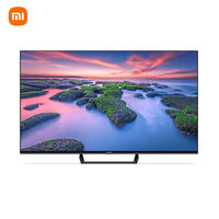 Xiaomi Mi TV A2 de 43 Pulgadas, 3840x2160, WIFI, Diseño de Pantalla Completa, 2GB 16GB, Sistema Android AI, Televisor Inteligente Mi TV