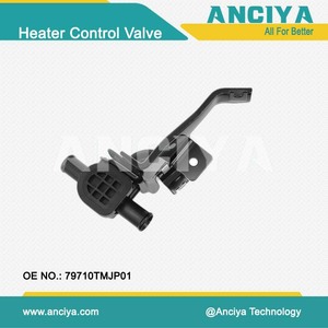<b>Heater</b> Water <b>Valve</b> Control <b>Valve</b> 3/4 In Port Size For Honda Model 79710TMJP01 - Product Image 5
