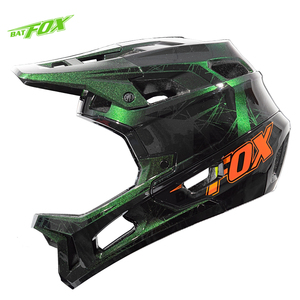 Nuevo <span class=keywords><strong>Casco</strong></span> Integral de Ciclismo para Adultos, para Descenso y Ciclismo de Montaña, Seguridad en Primera Línea - Product Image 3