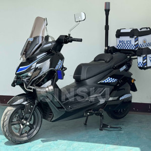 Vente directe d'usine EU SINSKI, moto électrique pour adultes 1000W 72V, nouveau modèle, prix abordable - Product Image 3