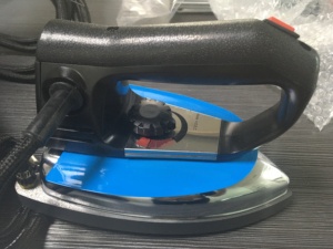 2022 nouveau ST-750 BSCI WHALLE WHL 305 pliable alimenté au gaz fer à vapeur batterie électrique réservoir d'eau pour usage domestique voiture hôtel - Product Image 2
