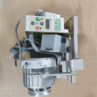 Machine de ventilation capillaire machine d'injection pour ventiler la machine d'injection de cheveux pour faire des frontaux de fermeture