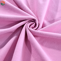 Serviette de yoga en microfibre suédée EYX Factory Sales, impression de logo personnalisée, ultra absorbante, séchage rapide, pour yoga et fitness.