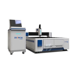 Tout nouveau coupeur de laser de tôle de découpeuse de laiton de cuivre à bas prix - Product Image 1