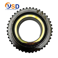 Nouvelle unité de commande de transmission YSD de haute qualité, référence OE MR305375, pour Mitsubishi COLT L300 L039 4D56, garantie 1 an, origine Hebei