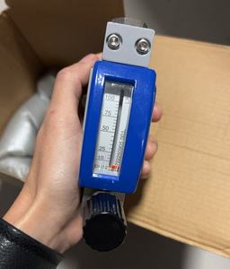 เครื่องวัดอัตราการไหล Krohne รุ่น DK32 โรตารี่มิเตอร์ DK32 ของแท้ KROHNE DK32 เครื่องวัดอัตราการไหลแบบปรับพื้นที่ได้สำหรับก๊าซ Krohne DK32 Vari - Product Image 6