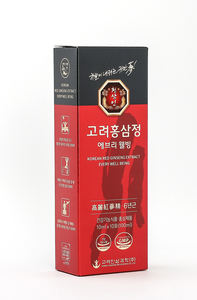 Extracto Complejo de Ginseng Rojo Coreano, Suplemento para la Salud, Fórmula Multi-Herb con Extracto de Daebo para Beneficios Mejorados - Product Image 4