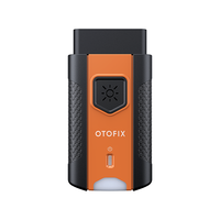 Strumento Diagnostico Avanzato OTOFIX D1 MAX Plus Pro Maxisys con Programmazione TPMS e Aggiornamento Completo del Sistema