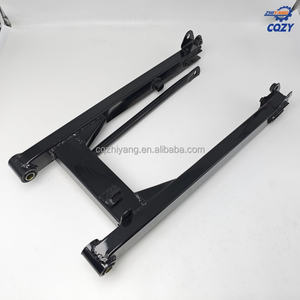 Fourche arrière de <span class=keywords><strong>moto</strong></span> Premium WY125 pour Honda Wuyang 125, bras oscillant arrière, pièces détachées de <span class=keywords><strong>moto</strong></span>, fournisseur - Product Image 2