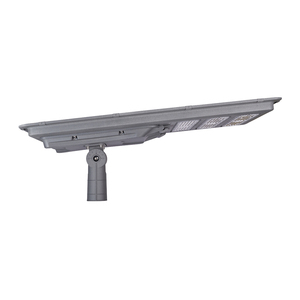 Lampione stradale a LED solare di alta qualità con sensore a microonde (<span class=keywords><strong>distanza</strong></span> 8-15 metri) o sensore a infrarossi (<span class=keywords><strong>distanza</strong></span> 5-8 metri) - Product Image 1