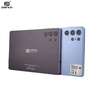 Tablet Empresarial HD Incell de 11'' al por Mayor de Fábrica |   4G y WIFI |   Sistema Operativo en Español y Idiomas Africanos para Latinoamérica y África - Product Image 4