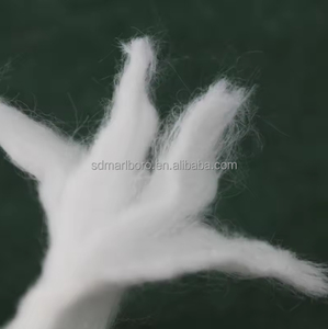 Tapis anti-mauvaises herbes blanc de qualité supérieure avec service de découpe en rouleau professionnel pour l'aquaculture et l'élevage, certifié CE - Product Image 5