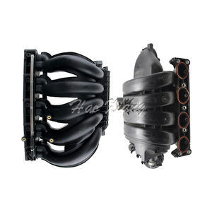 丰田日产三菱五十铃奥迪本田起亚宝马马自达大众福特1990-2021浩翔汽车配件进气歧管 - Product Image 2