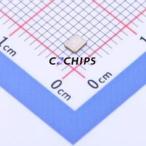 CM4040M00012T8188030 Crystal (Passive) SMD2520-4P Crystal Oscillator 40MHz 10ppm 12pF 20ppm - Product Image 1
