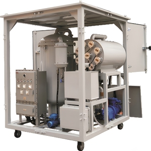 Filtro Olio di Alta Qualità, Purificatore d'Olio per <span class=keywords><strong>Petrolio</strong></span>, <span class=keywords><strong>Chimica</strong></span>, Metallurgia e Energia - Product Image 3
