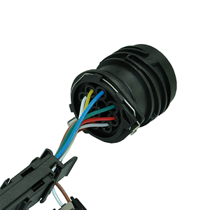 Arnés de Cableado del <span class=keywords><strong>Inyector</strong></span> <span class=keywords><strong>Bomba</strong></span> <span class=keywords><strong>2.0</strong></span> <span class=keywords><strong>TDI</strong></span> para AUDI A3 8P A4 B7 A6 C6 SKODA Iniettore Cablaggio <span class=keywords><strong>2.0</strong></span> <span class=keywords><strong>Tdi</strong></span> 16V 03G971033 03G900959 - Product Image 3