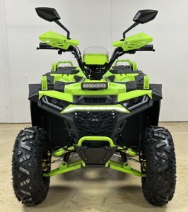 Quad pour enfants 110cc très demandé, excellente qualité, en vente 125-6 125-6 - Product Image 4