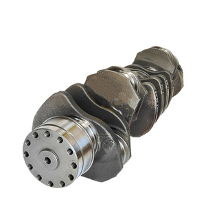 Vilebrequin forgé pour CAT pour Caterpillar C18 1894918/1950314/4685119 468-5119 189-4918 213-3198 197-9285 458-8669 195-0314 C11 - Product Image 3