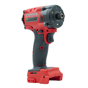 Destornillador Inalámbrico <span class=keywords><strong>Milwaukee</strong></span>, <span class=keywords><strong>Atornillador</strong></span> de <span class=keywords><strong>Impacto</strong></span> Eléctrico de Velocidad Variable con Luz LED, Destornillador Eléctrico Portátil - Product Image 1
