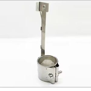 Calentador de Banda de Aluminio de 220V/380V 500W con Control de Alta Precisión y Fácil Operación para Máquina de Moldeo por Inyección - Product Image 4