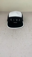 Venta caliente moq bajo 100% algodón 5 paneles SnapBack bordado sombrero logotipo personalizado Snap back cap