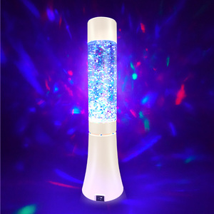 Dẫn Cơn Lốc Xoáy long lanh đèn đầy màu sắc Cơn Lốc Xoáy đèn màu xanh lá cây long lanh đèn đêm - Product Image 4