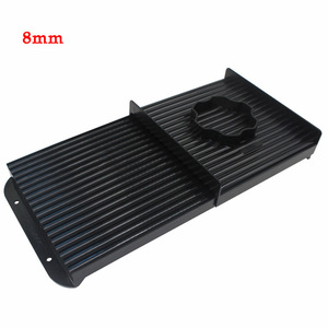 विभिन्न आकार के बोइली रोलर बॉल टूल कार्प स्नान जल्दी से मछली पकड़ने के सामान बनाता है - Product Image 1