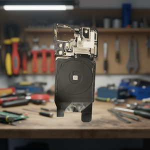 Carcasa con Módulo NFC para Xiaomi Mi 12 Premium - Product Image 3