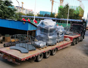 Madencilik ekipmanları altın madeni tesisi hidrosiklon - Product Image 4