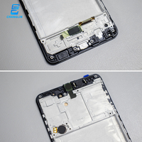 Écran LCD FHD Incell de remplacement pour téléphone portable Samsung A31, écran tactile de remplacement avec garantie d'un an