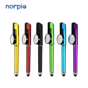 Colorful Blank Sublimation Custom Pen DIY Printed Blank Sublimation Ink Pens