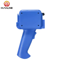 Mini 12.7mm en ligne Date numéro logo date d'expiration étiquette Portable Jet à main imprimante à jet d'encre thermique portable