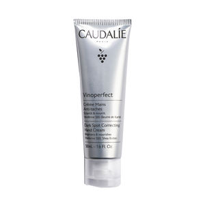 CAUDALIE ITALIA Srl 2021 Crème Mains Anti-Taches Camomille Avocat Rose Cerise Extraits Végétaux Hydratante Nourrissante - Product Image 1