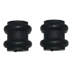 Paire de bagues de barre stabilisatrice arrière pour Hyundai Elantra 07-16 - Product Image 2