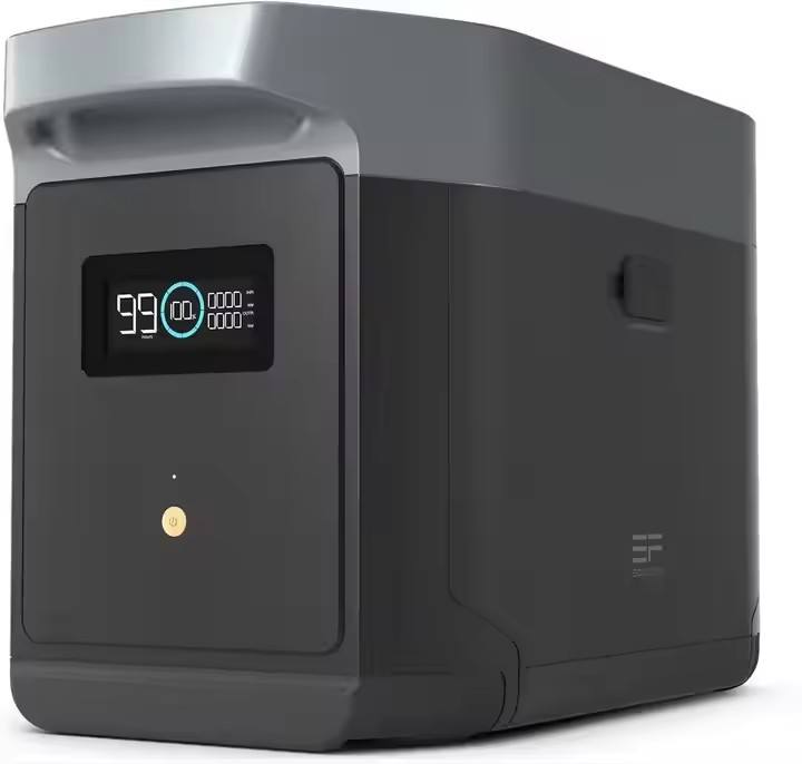 Pack d'extension DELTA 2 Max