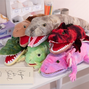 Juguetes <span class=keywords><strong>de</strong></span> Peluche <span class=keywords><strong>de</strong></span> Anfibios Recién Llegados, <span class=keywords><strong>Marioneta</strong></span> <span class=keywords><strong>de</strong></span> <span class=keywords><strong>Mano</strong></span> <span class=keywords><strong>de</strong></span> Rana, Lagarto, Serpiente, <span class=keywords><strong>Cocodrilo</strong></span>, <span class=keywords><strong>Marioneta</strong></span> <span class=keywords><strong>de</strong></span> <span class=keywords><strong>Mano</strong></span> <span class=keywords><strong>de</strong></span> Rana, Animales Lindos <span class=keywords><strong>de</strong></span> Peluche - Product Image 2